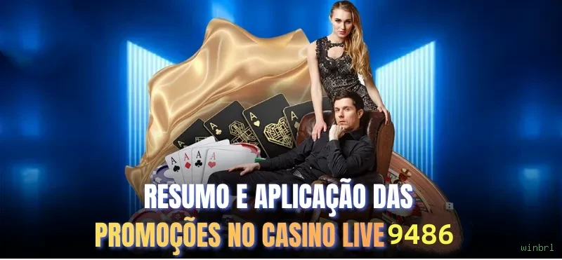 Blackjack Ao Vivo winbrl