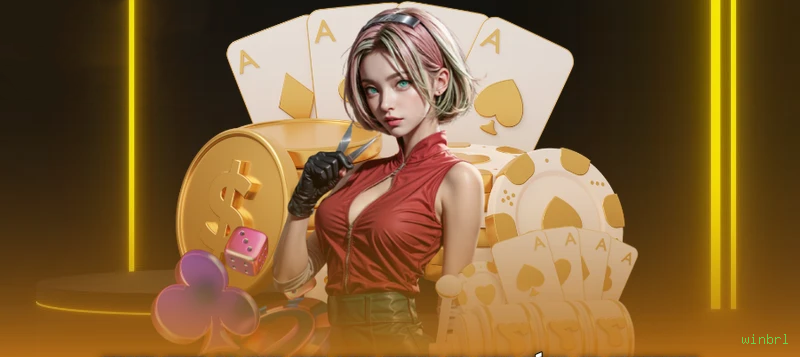 Roleta Ao Vivo winbrl