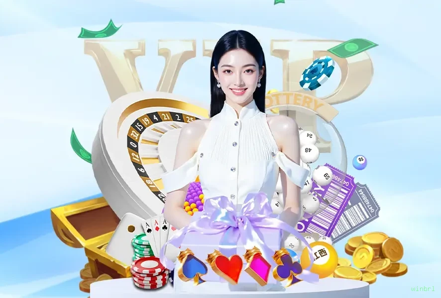 winbrl Cassino Clássico