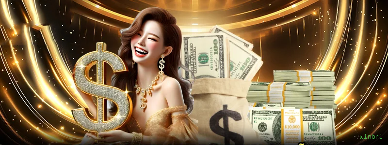 Vídeo Slots winbrl
