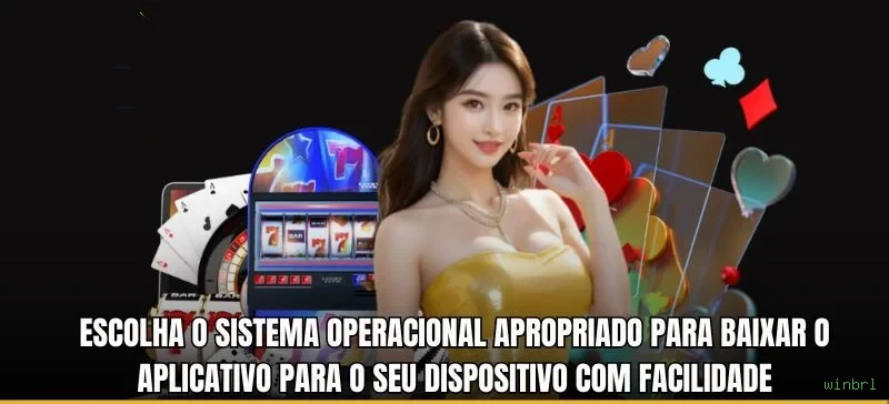 winbrl Cassino Clássico