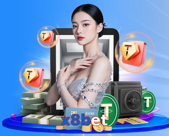 x8bet